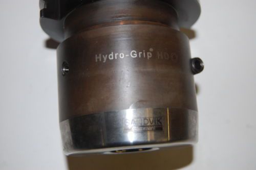 Sandvik Coromant Hydro-Grip HD, 392.45CGD-50 32 097 CAT Holder