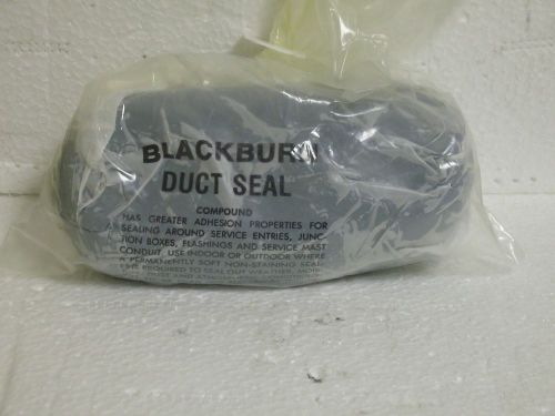 Blackburn dx-1 duct seal 5x1 lb. slab for sale