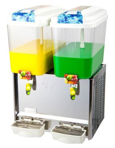 New Commercial Juice Dispenser ! Free Priority Shipping! 110v/220v