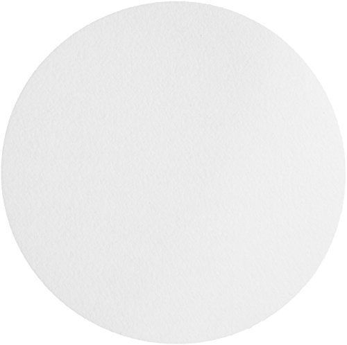 Whatman 1450-090 quantitative filter paper circles, 2.7 micron, grade 50, 90mm for sale