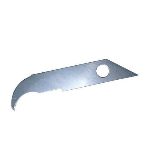 Olecranon blade, acrylic hook knife blades--10pcs/1 parcel for sale