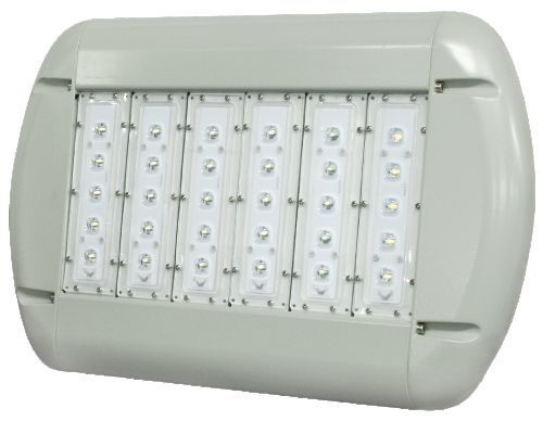 LED Indoor/Outdoor High Bay LED Lighting 80Watt 3 Modules