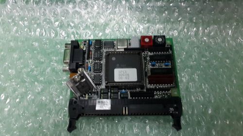 KOKUSAI ELECTRIC SPCONV D3E01289A A/1 MODULE PCB PC BOARD VERTRON FURNACE