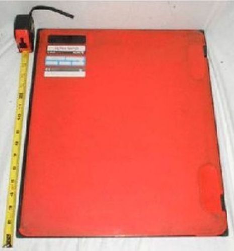 AGFA Curix Screen Ultra Rapid X Ray 15&#034; x 18&#034;