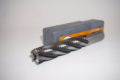 Ardatz 5&#034; cobalt roughing end mill 7/8 x 3/4 188756 coolant channel quantity 1 for sale