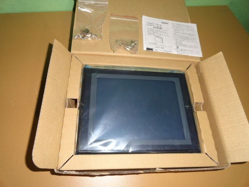 HMI OMRON NS8-TV00B-V2 INTERACTIVE  DISPLAY