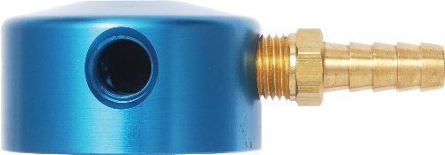 New loc-line coolant hose magnetic base manifold  1/4&#034; hose id for sale