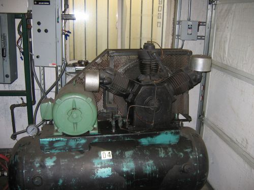 air compressor 15HP