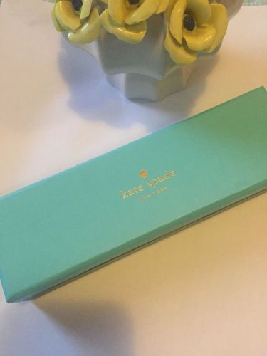 NWT KATE SPADE BALL POINT PEN