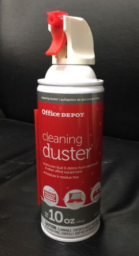 Office Depot Duster 6 Pack