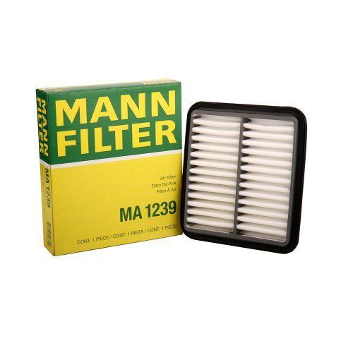NEW Mann Filter MA 1239 Air Filter Element