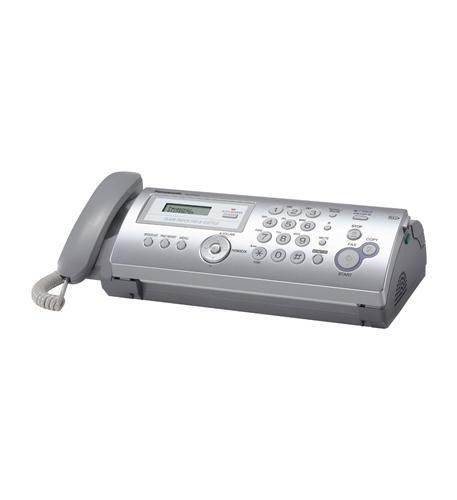 Panasonic KX-FP205 Panasonic Fax Machine - 16&#034; x 1