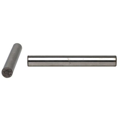 Ttc 242058 stainless steel dowel pin-size: 3/32&#039; length: 1/2&#039; (pack of 100) for sale