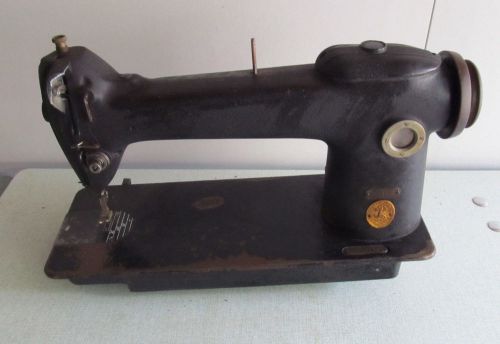 Vintage Singer 241-3 Sewing Machine Head