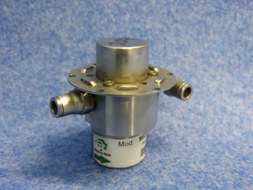 Fluid-o-tech pump mod: mg204xpb17 for sale
