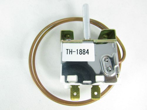 WINDOW A/C THERMOSTAT TH-1884-FOR A/C ROOM UNITS