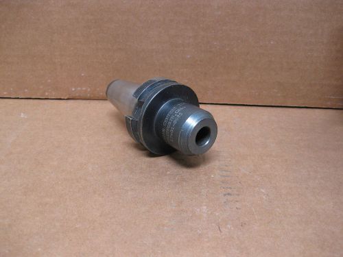 Machine centers inc. bt-40 end mill toolholder cnc machining  5/8&#034; (.625&#034;) for sale