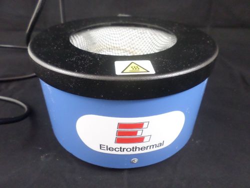 Barnstead electrothermal 50ml flask heating mantle unimantle 115v um0050bx1   for sale