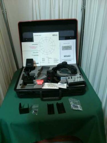KEELER All Pupil Ophthalmoscope