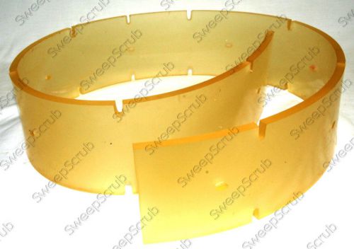 Aftermarket - SSTNN-71353 - SQUEEGEE