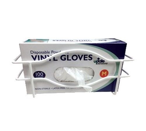 Update international dgbh-10 glove rack 10-1/4&#034;l x 3-5/8&#034;w x 4-3/4&#034;h - case... for sale