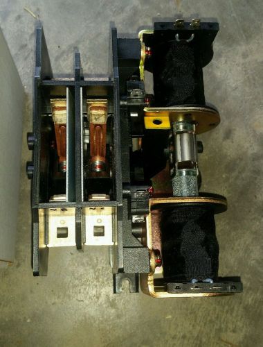 Generac 0C2237 transfer coil 100 amp 2 pole