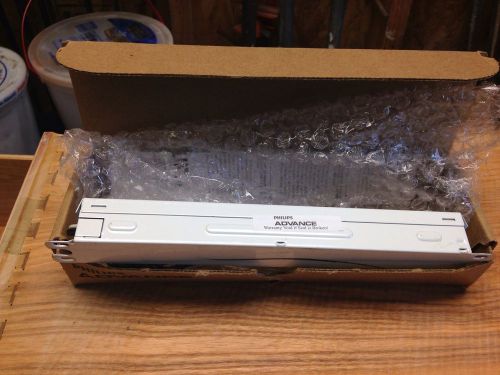 New In The Box Philips Advance Centrum Electronic Ballast 1cn-2m32-mc 2 F32 Bulb