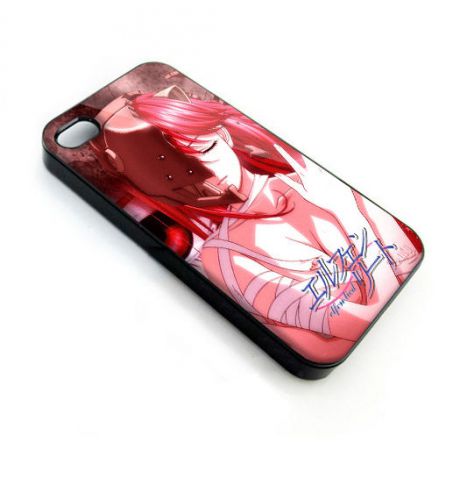 Elfen Lied Anime Manga cover Smartphone iPhone 4,5,6 Samsung Galaxy