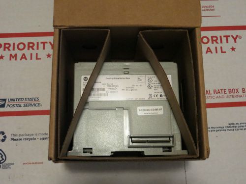 Allen Bradley 1768-EWEB /A CompactLogix Ethernet/IP Web Server 2012 New open box