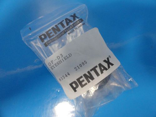 Pentax OF-D3 Rubber Eyeshield / Eyepiece Cover (7474)