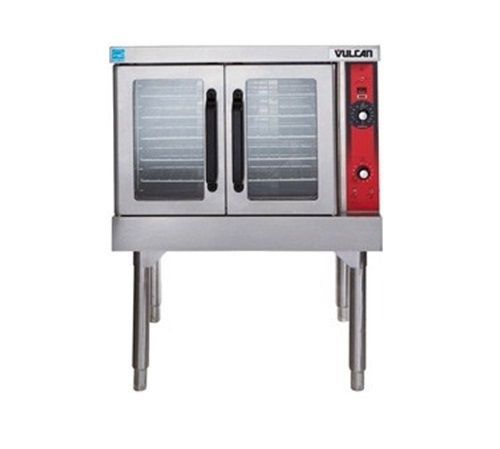 Vulcan VC4EC Convection Oven electric 1-deck standard depth 12.5kW