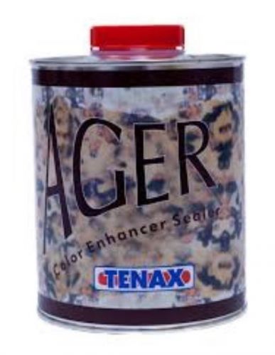 TENAX AGER COLOR ENHANCER FOR STONE 1 QT