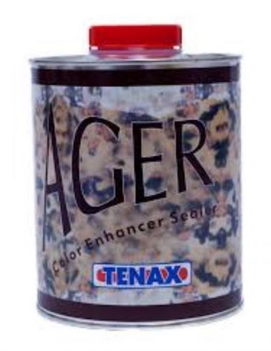 TENAX AGER COLOR ENHANCER FOR STONE 1 QT