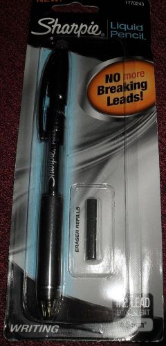 Sharpie Liquid Pencil #2 Lead Equivalent 0.5 mm 1770243  New