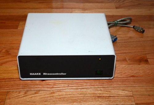 Haake Rheocontroller 001-3088