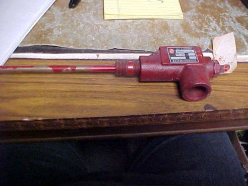 Atf-20 airtrol fitting by: bell &amp; gossett zh-08a for sale