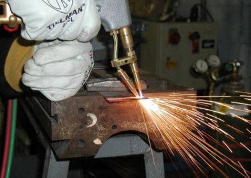 Cobra dhc-2000 welding / cutting torch kit / tig / plasma for sale