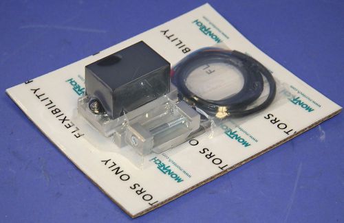 Nw Montech 56938 Basic Kit For Intelligent Routing Module (IRM) MonTrac Monorail