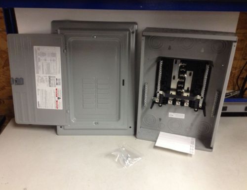 Siemens p1224l3125cu indoor load center 125a 3 phase 12 space 24 circuit for sale