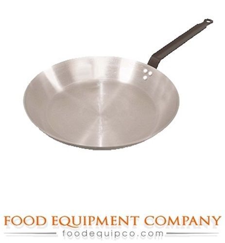 Paderno A4171450 Frying Pan 19.625&#034; dia. polished carbon steel