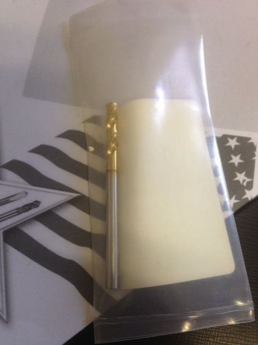 .1405 #28 hsco tin stub drill for sale