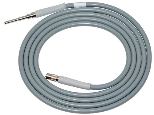 STAHL Light cable SL-R-OL-R, Stahl Endoscopy, full protection monocoil sheath.