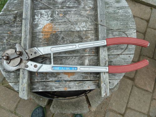Felco C 112 Wire Rope Cutters