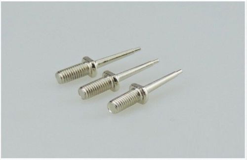 3PCS Ear Tag Plier Applicator Puncher Tool Needle Nail New