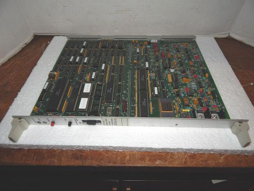 Instron a712-245 model 8500 sensor conditioner board for load frame controller for sale