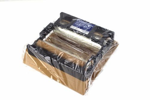 Brady laminate cartridge 8-3/5&#034; x 50 ft. two sided 20589 bls 850 3q for sale