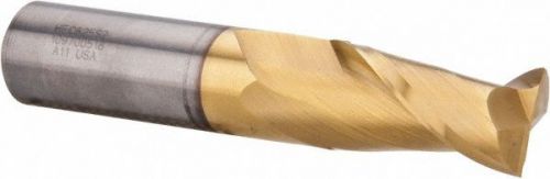 Kennametal - 5/8&#034;dia  , 1-1/4&#034; loc, 2 fl, solid carbide square end mill for sale