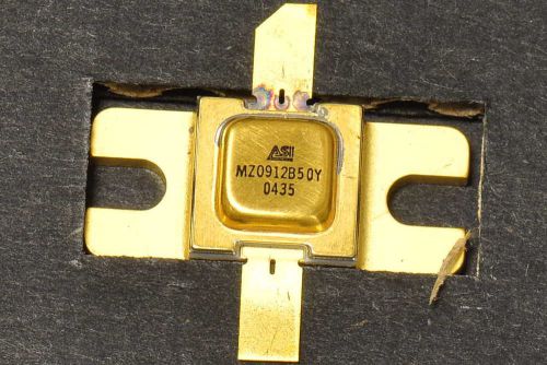 Transistor asi mz0912b50y 0912b50 for sale