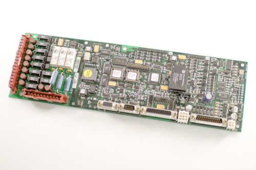 Steris amsco 146659-021 rev 3 sterilizer 384k rex board pcb-warranty p146659-021 for sale