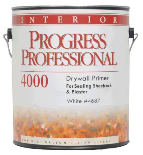 PRIMER,PRO4000 LTX DRYWALL GL